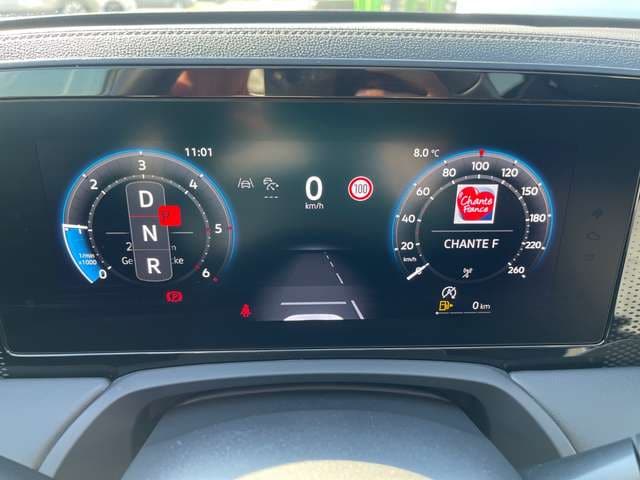 Volkswagen Passat Business DSG Variant