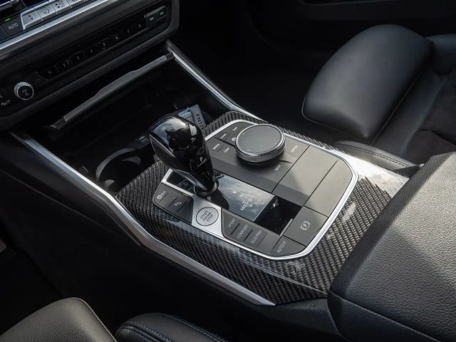 BMW 340 Sedan xDrive