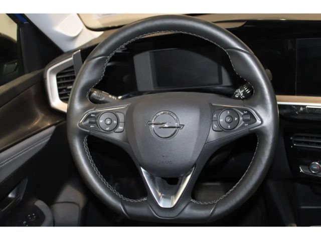 Opel Mokka -e ''Elegance'' Rückfahrkamera Sitzheizung Klimaau