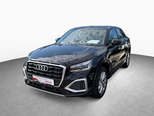 Audi Q2 35 TFSI S-Tronic