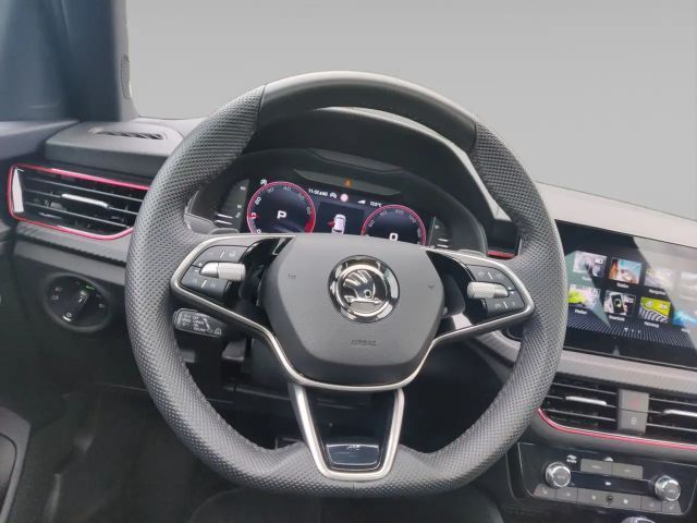 Skoda Kamiq 1.0 TSI Monte Carlo