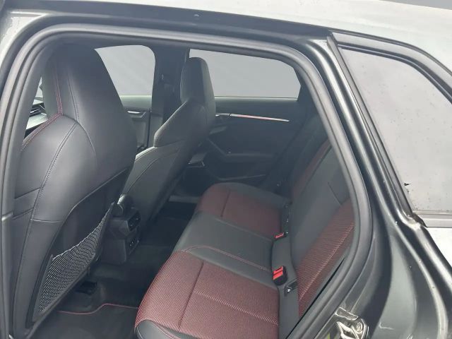 Audi S3 S-Tronic Sedan