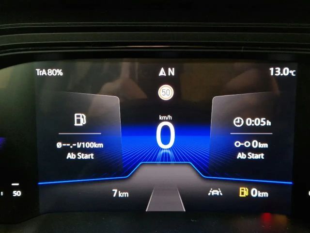 Volkswagen Taigo 4Me TSI