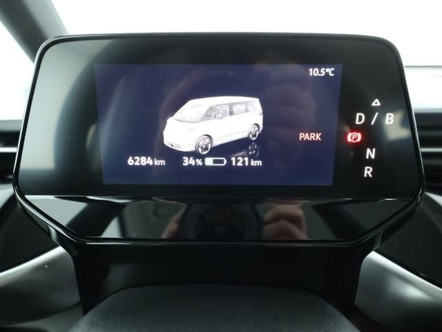 Volkswagen ID.Buzz Pro