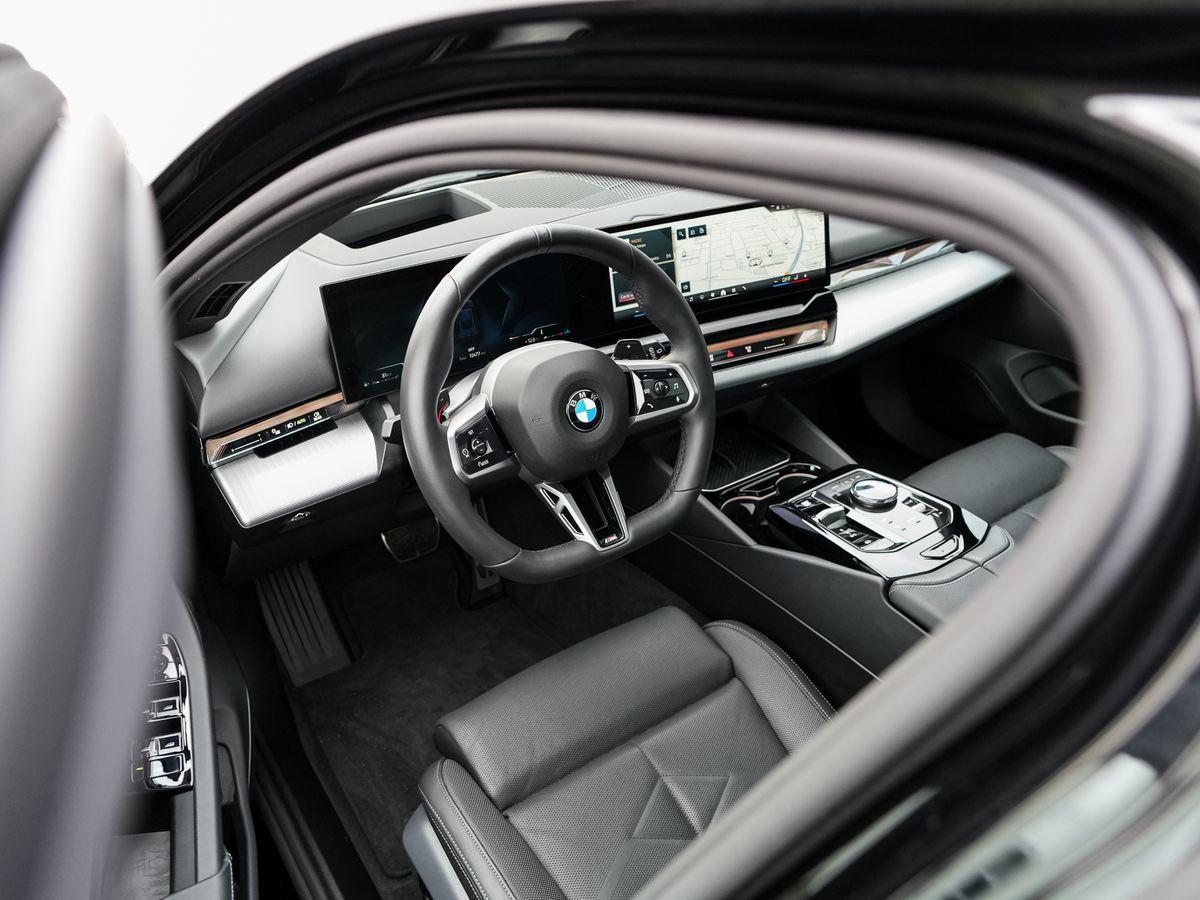 BMW 540 540d M-Sport Touring xDrive