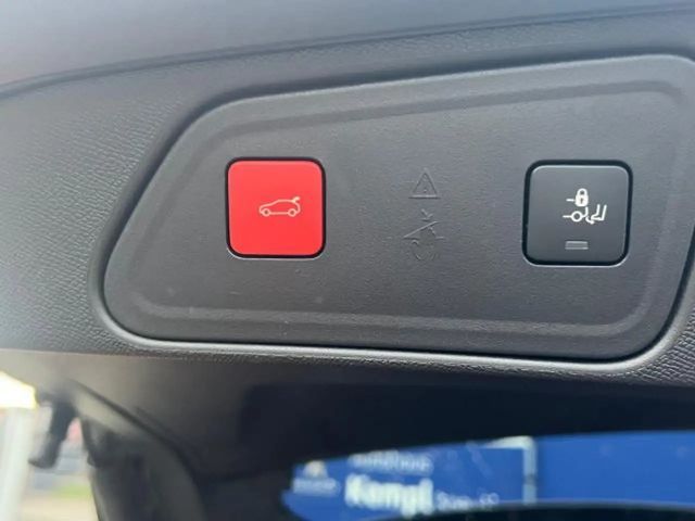 Peugeot 3008 EAT8 GT-Line Hybrid