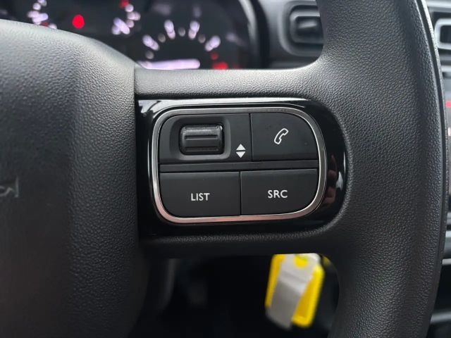 Citroën C3 C-Series PureTech