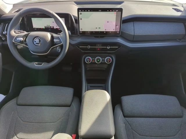 Skoda Kodiaq 2.0 TDI 4x4 Selection