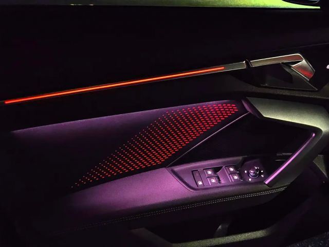 Audi A3 35 TDI S-Line S-Tronic