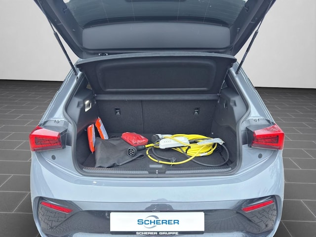 Cupra Born Born NAVI LED KAMERA WÄRMEPUMPE