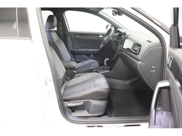 Volkswagen T-Roc 2.0 TDI 4Motion R-Line
