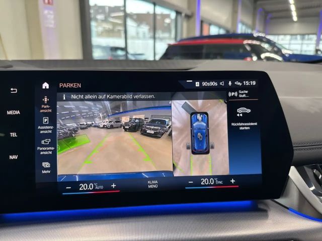 BMW 220 Active Tourer M-Sport