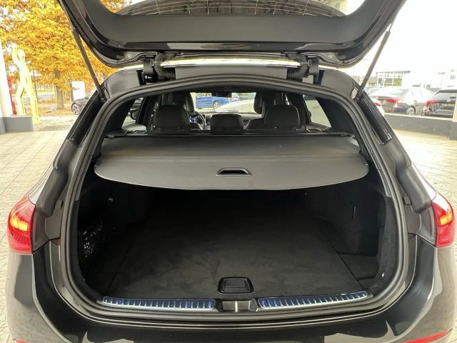 Mercedes-Benz C 200 AMG Line Estate