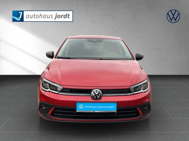 Volkswagen Polo 1.0 TSI