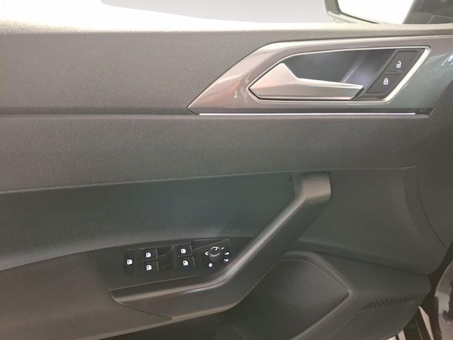 Volkswagen Polo 1.0 TSI