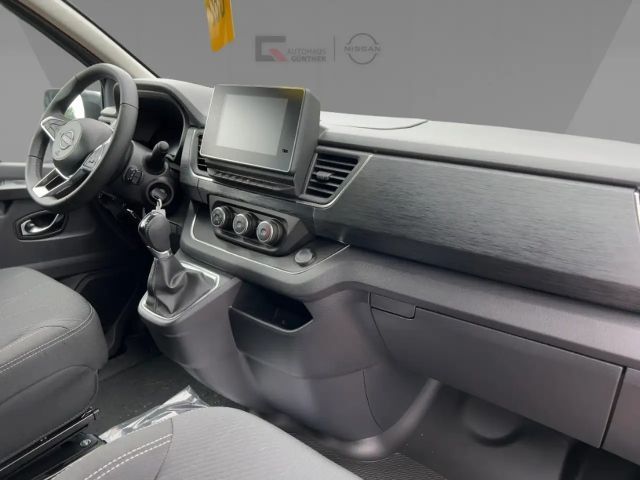 Nissan Primastar dCi 170