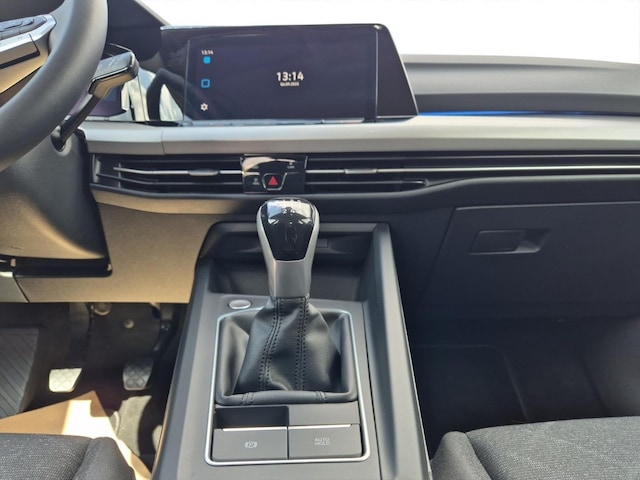 Volkswagen Golf 1.5 TSI Golf VIII