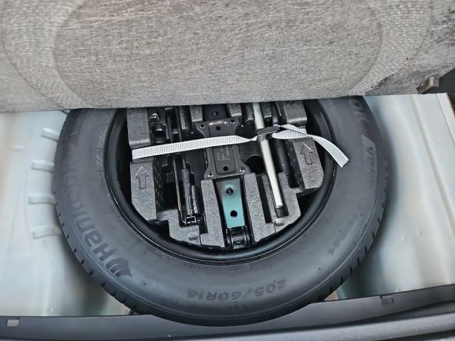 Skoda Octavia 1.5 TSI Combi Selection