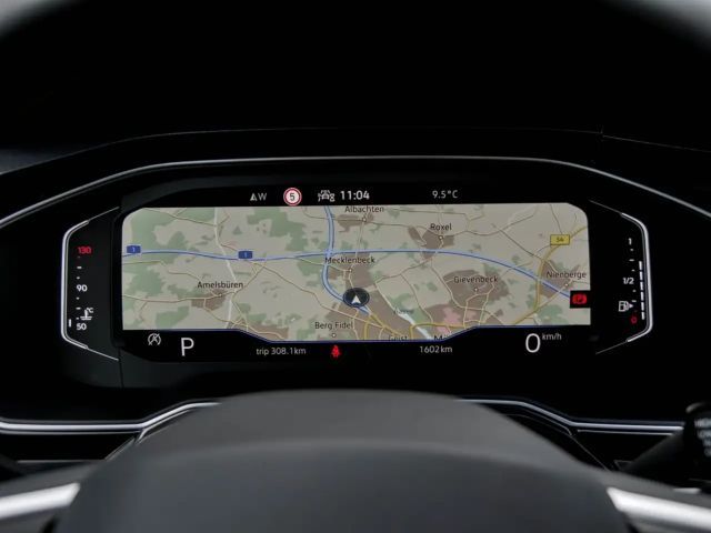 Volkswagen Polo 1.0 TSI DSG IQ.Drive Style