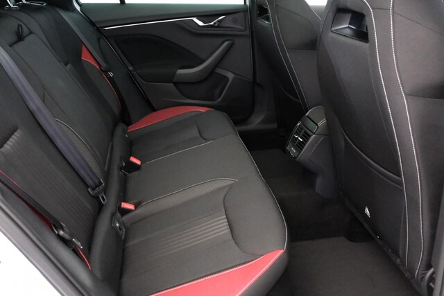 Skoda Scala Monte Carlo