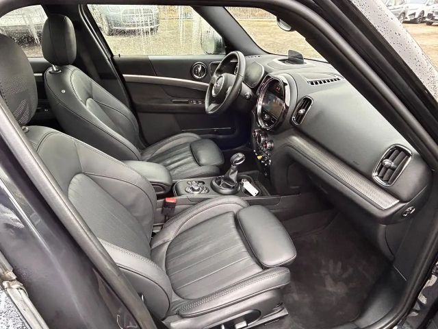 MINI Cooper SE Countryman All4 SE