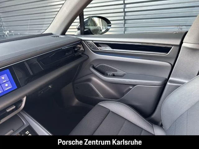 Porsche Macan BOSE Surround-View Panoramadach InnoDrive
