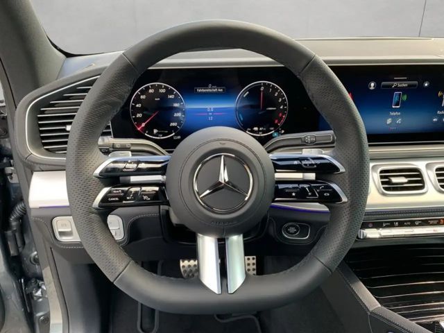 Mercedes-Benz GLE 350 GLE