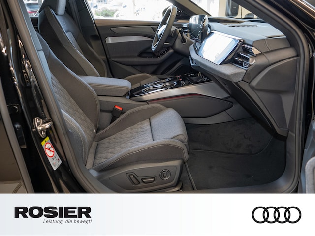 Audi A6 Quattro S-Tronic Sedan