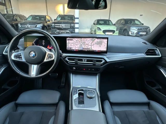 BMW 318 318i M-Sport Touring