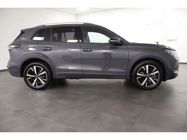 Volkswagen Tiguan 2.0 TDI DSG