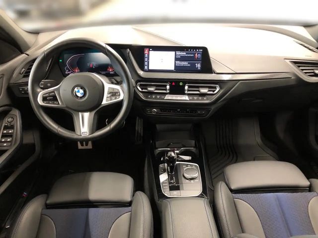 BMW 118 118d