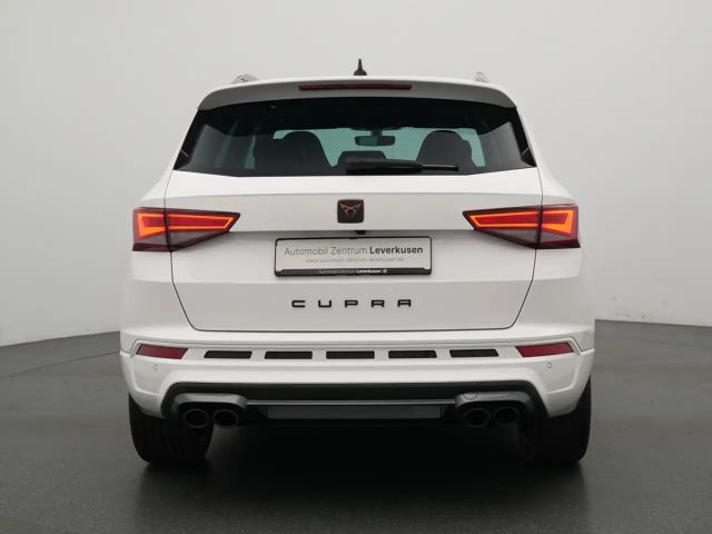 Cupra Ateca VZ