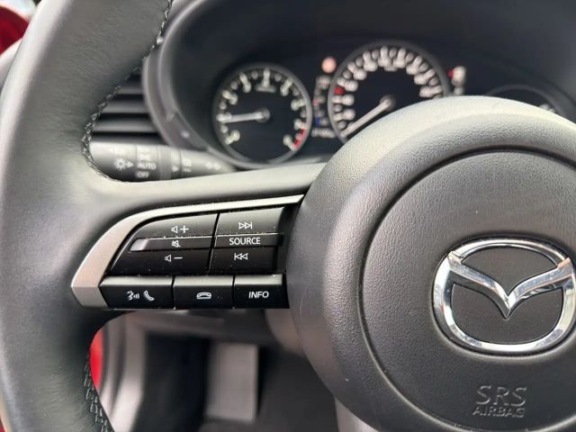 Mazda CX-30 Prime-line SkyActiv e-Skyactiv