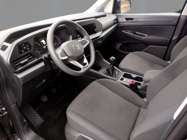 Volkswagen Caddy 1.5 TSI