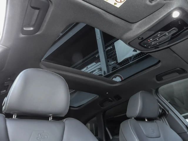 Audi A6 40 TDI Quattro S-Line S-Tronic