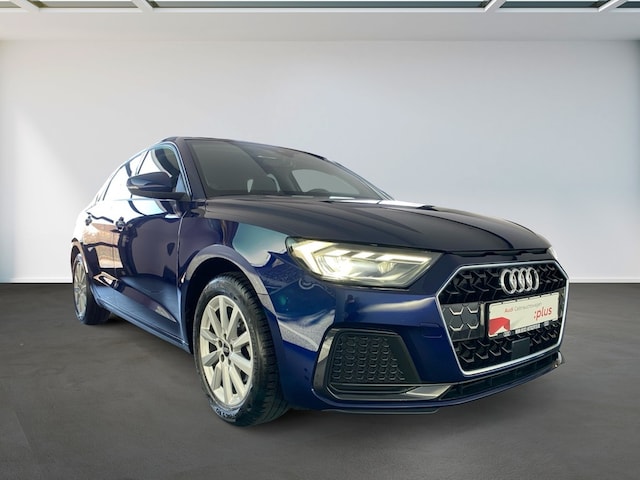 Audi A1 30 TFSI S-Tronic Sportback