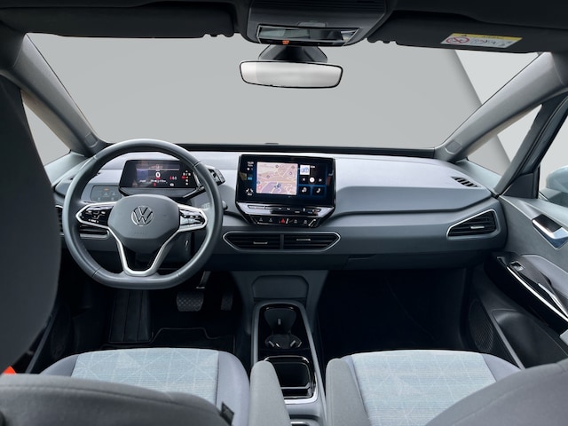 Volkswagen ID.3 Performance Pro