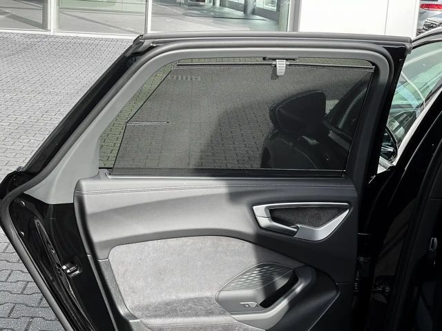 Audi A5 Avant S-Line