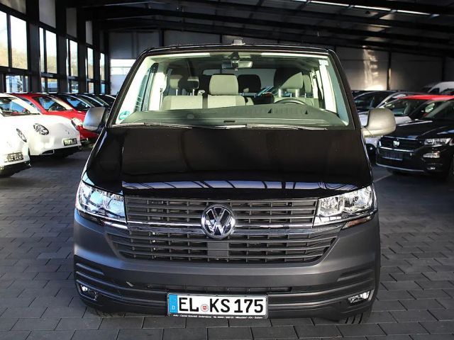 Volkswagen Caravelle 2.0 TDI T6