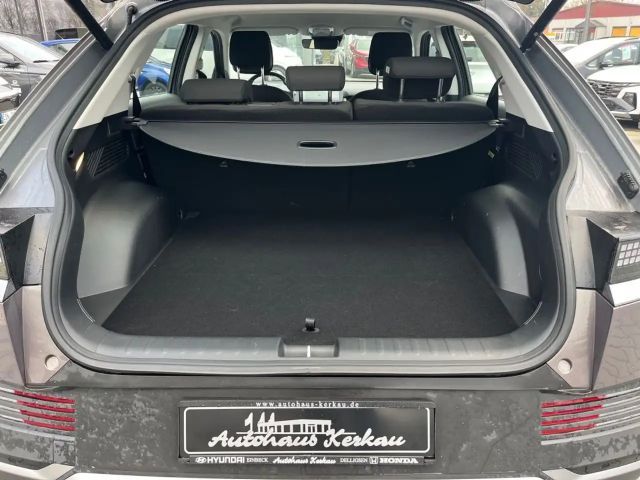 Hyundai IONIQ 5 58 kWh Dynamiq