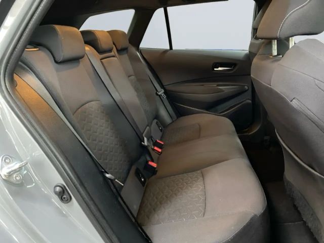 Toyota Corolla 1.2 Turbo Team D