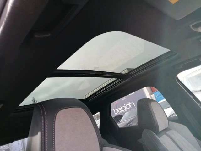 Peugeot 3008 EAT8 GT-Line Hybrid