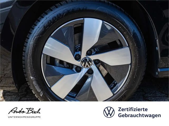 Volkswagen Passat 2.0 TDI Business DSG Variant