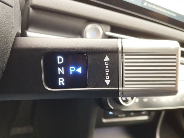 Hyundai Tucson 1.6 Hybrid Prime T-GDi