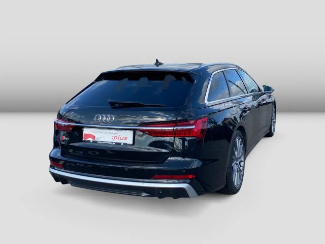 Audi S6 Quattro S-Tronic