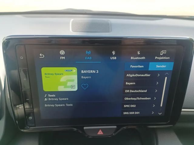 Toyota Yaris Comfort Hybride VVT-i