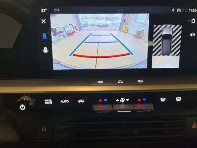 Opel Grandland X Edition