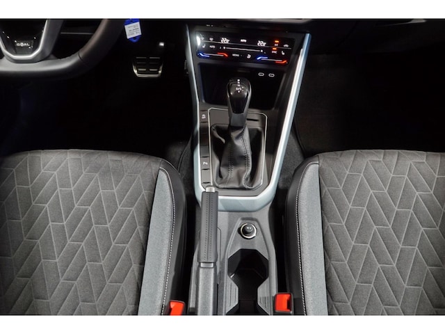 Volkswagen Taigo 1.0 TSI DSG