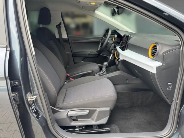 Seat Ibiza 1.0 TSI DSG Style