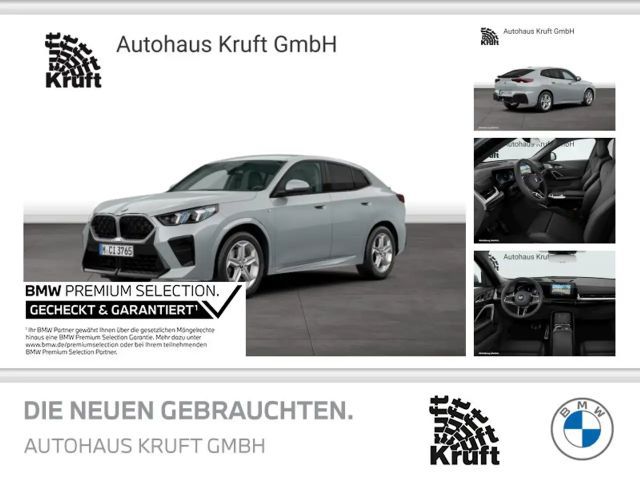 BMW X2 M-Sport sDrive20i